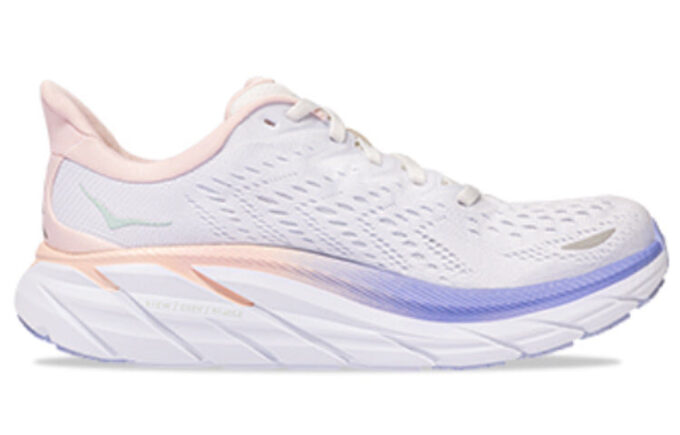 (WMNS) Clifton 8 ‘Blanc Mangano’