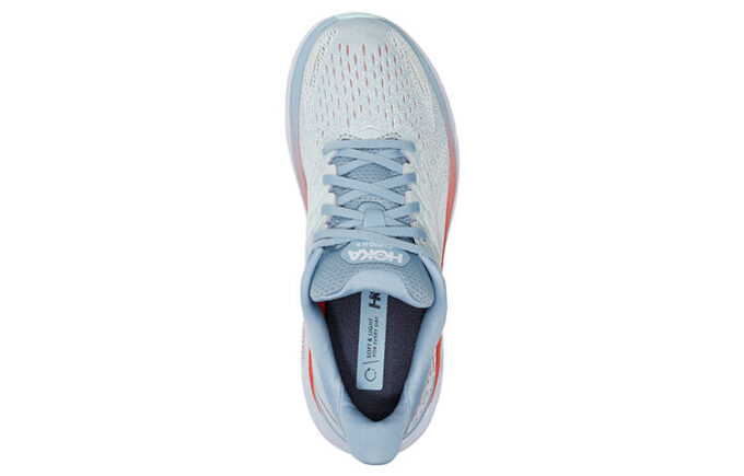 (WMNS) Clifton 8 ‘Blue Fog’