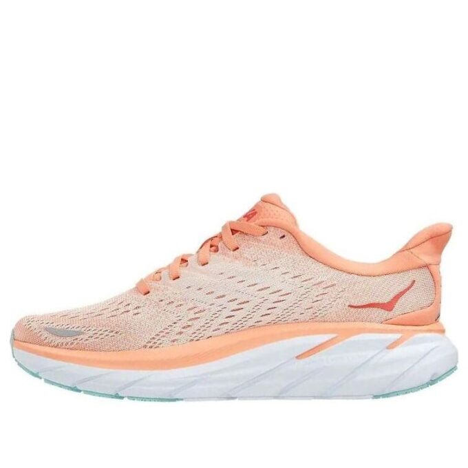 (WMNS) Clifton 8 ‘Cantaloupe’ (WMNS) Clifton 8 ‘Cantaloupe’