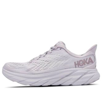 (WMNS) Clifton 8 ‘Marmo lilla’