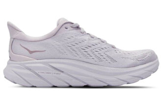 (WMNS) Clifton 8 ‘Marmo lilla’