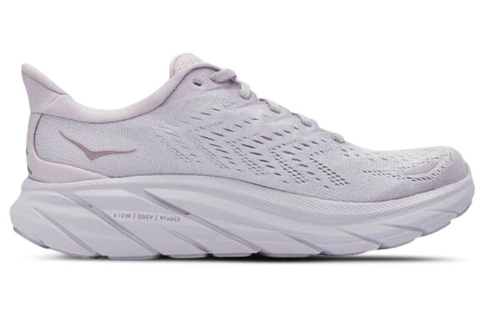 (WMNS) Clifton 8 ‘Marmo lilla’
