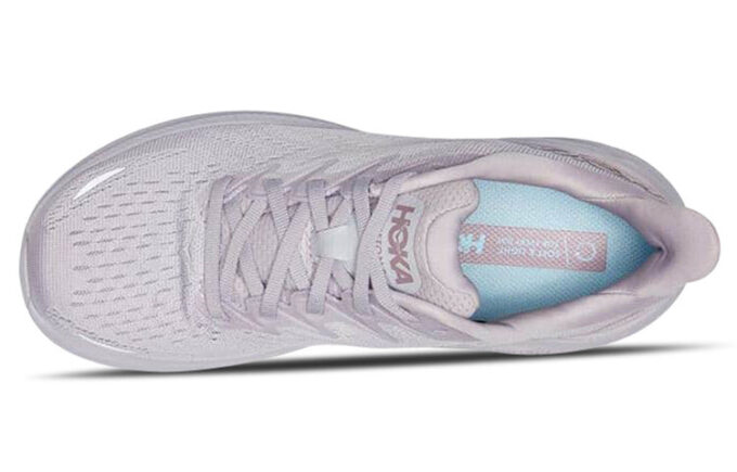(WMNS) Clifton 8 ‘Marmo lilla’