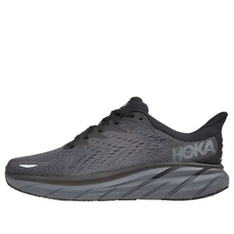 (WMNS) Clifton 8 ‘Nero’