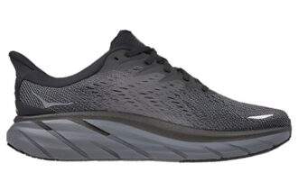 (WMNS) Clifton 8 ‘Nero’