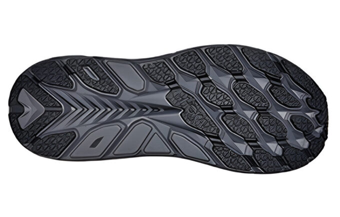 (WMNS) Clifton 8 ‘Nero’ (WMNS) Clifton 8 ‘Nero’