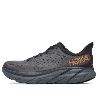 (WMNS) Clifton 8 ‘Rame antracite’