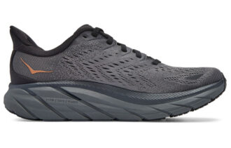 (WMNS) Clifton 8 ‘Rame antracite’