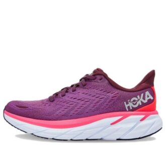 (WMNS) Clifton 8 ‘Vino d’uva’