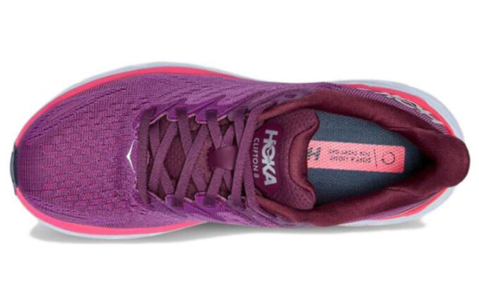 (WMNS) Clifton 8 ‘Vino d’uva’