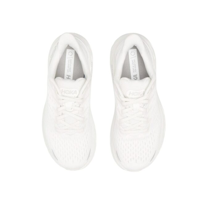 (WMNS) Clifton 8 ‘White’