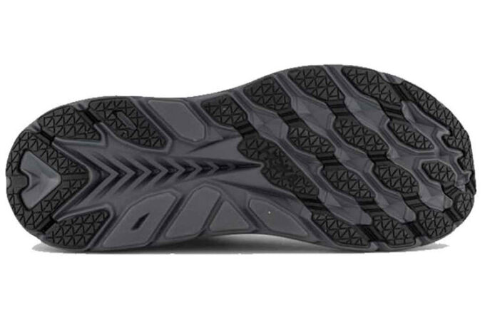 (WMNS) Clifton 8 Wide ‘Nero’