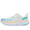(WMNS) Clifton 8 Wide ‘White Blue’