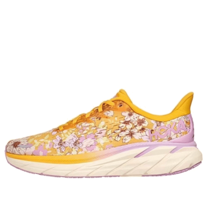 (WMNS) Clifton 8 x Movimento Popolare Libero ‘Floreale’