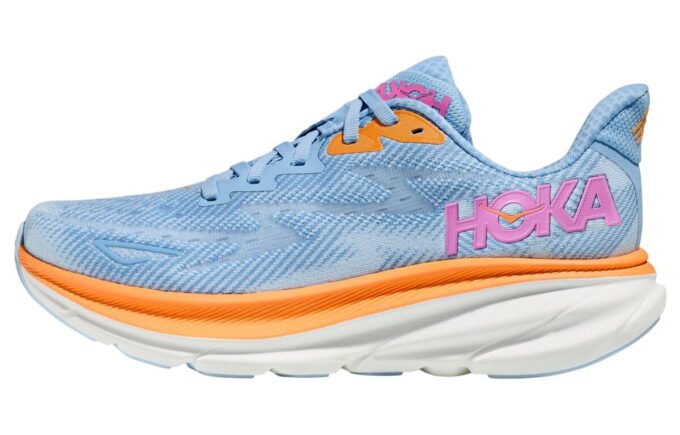 (WMNS) Clifton 9 ‘Airy Blue’