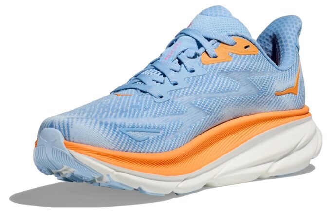 (WMNS) Clifton 9 ‘Airy Blue’