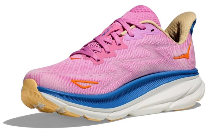 (WMNS) Clifton 9 ‘Ciclamino Dolce Lilla’