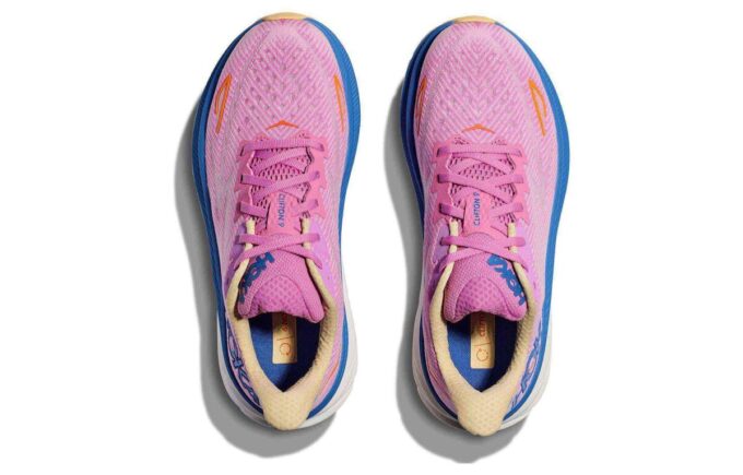 (WMNS) Clifton 9 ‘Ciclamino Dolce Lilla’