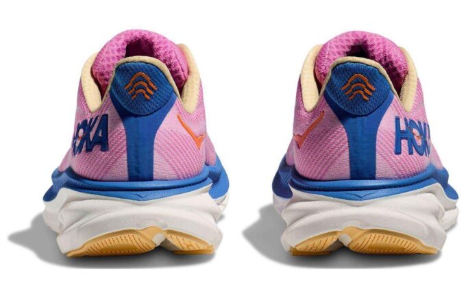 (WMNS) Clifton 9 ‘Ciclamino Dolce Lilla’