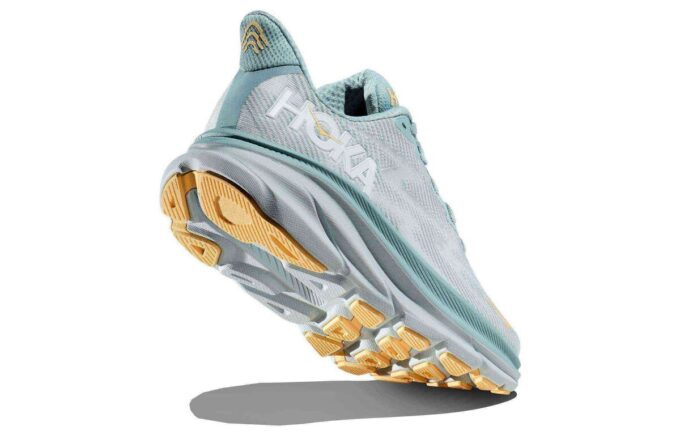 (WMNS) Clifton 9 ‘Cloud Blue’