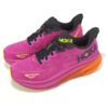 (WMNS) Clifton 9 ‘Fucsia Black’