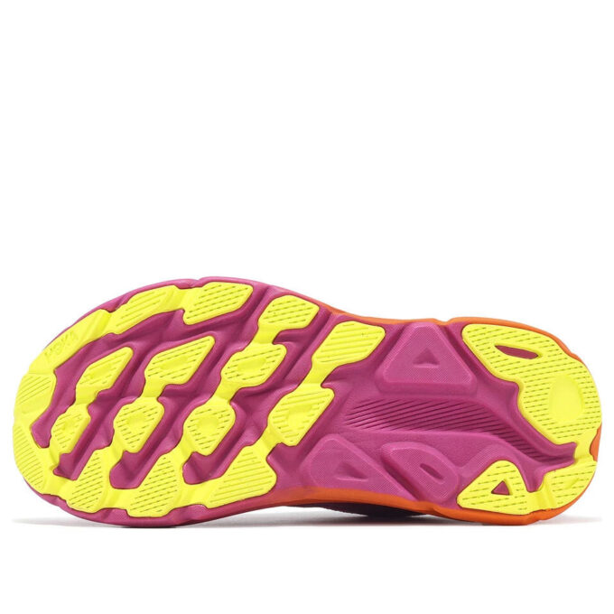(WMNS) Clifton 9 ‘Fucsia Black’
