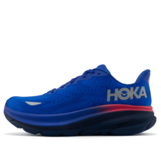 (WMNS) Clifton 9 GORE-TEX ‘Dazzling Blue’