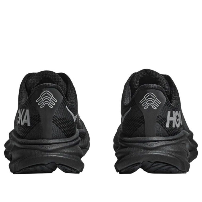 (WMNS) Clifton 9 Gore-Tex ‘Nero’