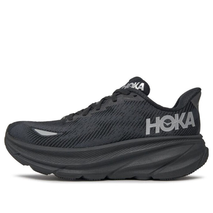 (WMNS) Clifton 9 GTX ‘Nero’
