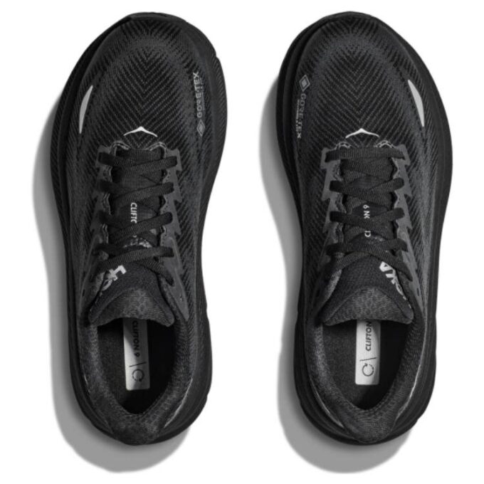(WMNS) Clifton 9 GTX ‘Nero’