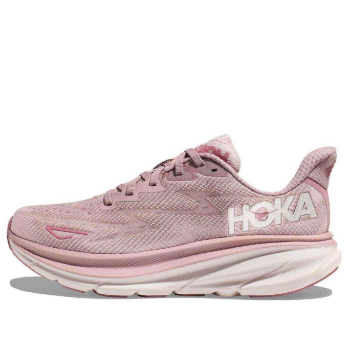 (WMNS) Clifton 9 ‘Pale Mauve’