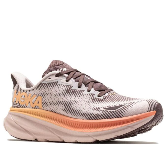 (WMNS) Clifton 9 ‘Quarzo fumé perla cosmica’ (WMNS) Clifton 9 ‘Quarzo fumé perla cosmica’
