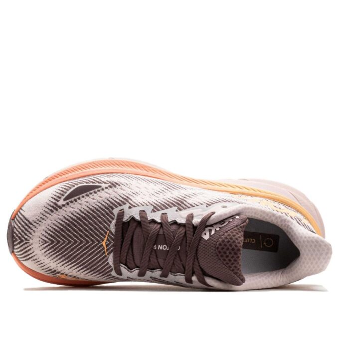 (WMNS) Clifton 9 ‘Quarzo fumé perla cosmica’ (WMNS) Clifton 9 ‘Quarzo fumé perla cosmica’