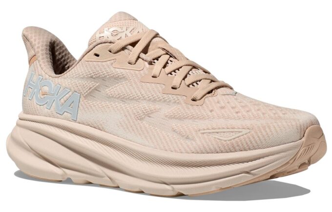 (WMNS) Clifton 9 ‘Sabbia mobile’