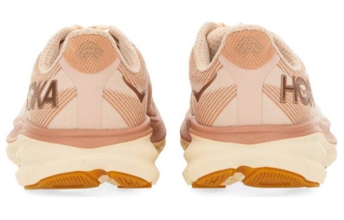 (WMNS) Clifton 9 ‘Sandstone Cream’