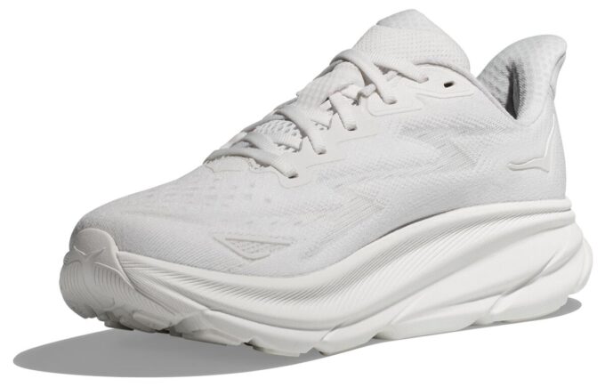(WMNS) Clifton 9 ‘Triplo Bianco’