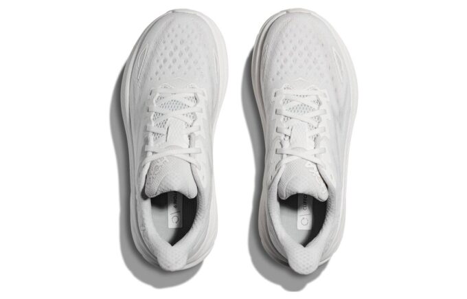 (WMNS) Clifton 9 ‘Triplo Bianco’