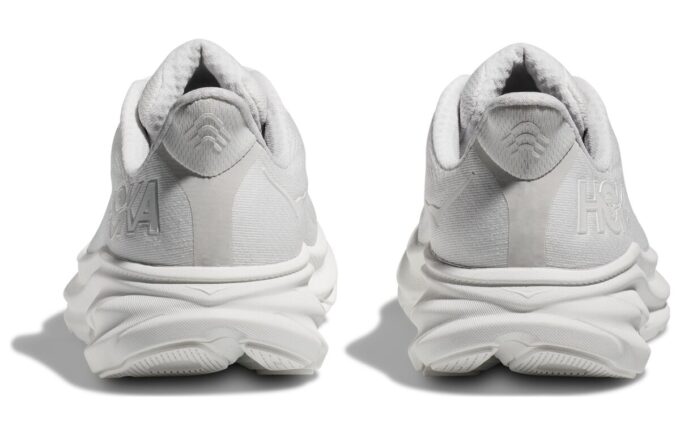 (WMNS) Clifton 9 ‘Triplo Bianco’