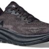 (WMNS) Clifton 9 ‘Triplo Nero’