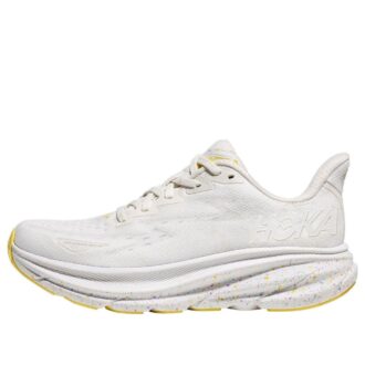 (WMNS) Clifton 9 ‘White Lemonade’