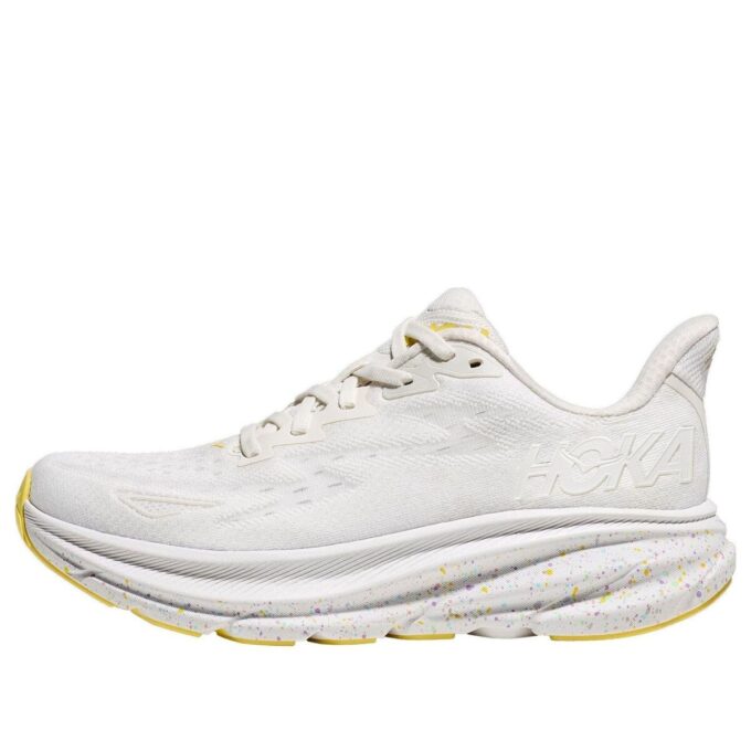 (WMNS) Clifton 9 ‘White Lemonade’