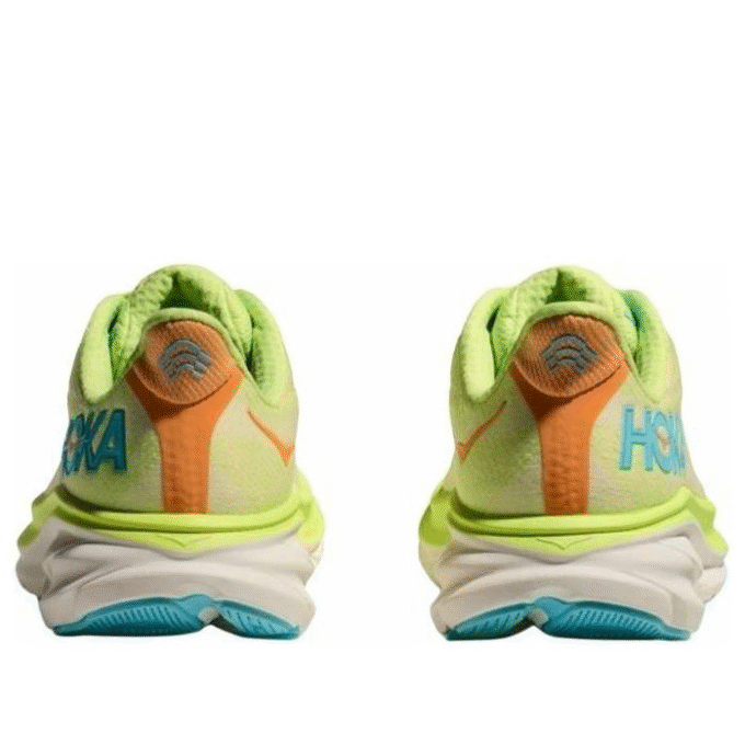 (WMNS) Clifton 9 Wide ‘Citron’