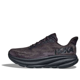 (WMNS) Clifton 9 Wide ‘Nero’