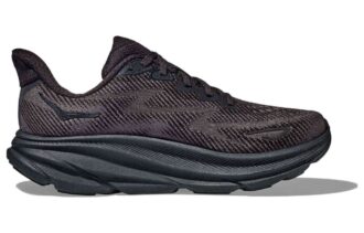 (WMNS) Clifton 9 Wide ‘Nero’