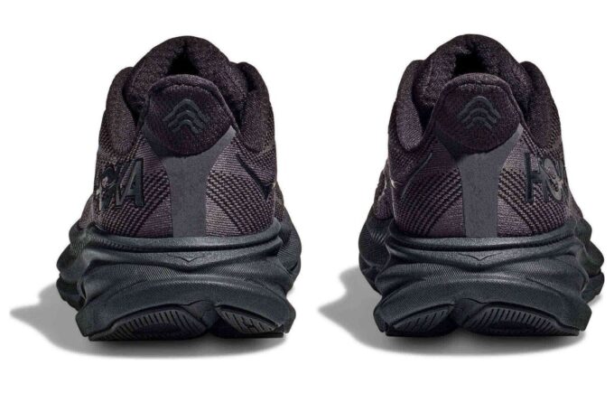 (WMNS) Clifton 9 Wide ‘Nero’