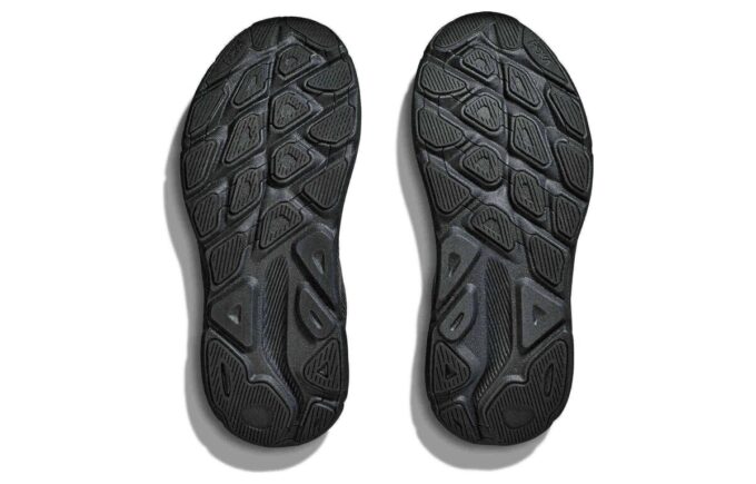 (WMNS) Clifton 9 Wide ‘Nero’