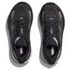 (WMNS) Clifton 9 Wide ‘Nero Bianco’