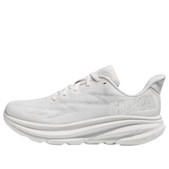 (WMNS) Clifton 9 ‘Triplo Bianco’