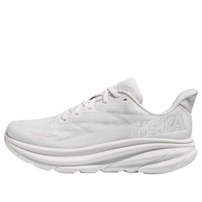 (WMNS) Clifton 9 ‘Triplo Bianco’