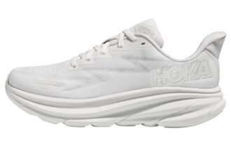 (WMNS) Clifton 9 ‘Triplo Bianco’